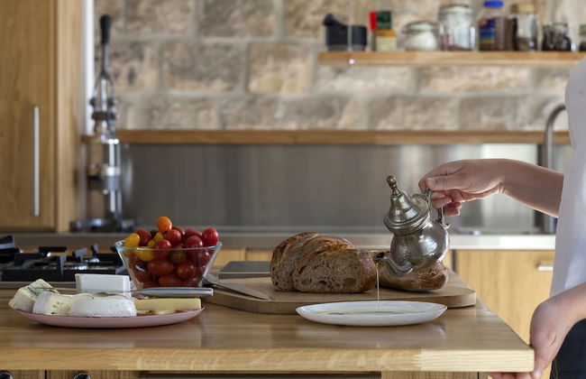 Pnai - Villa in the Galilee - Photo 24