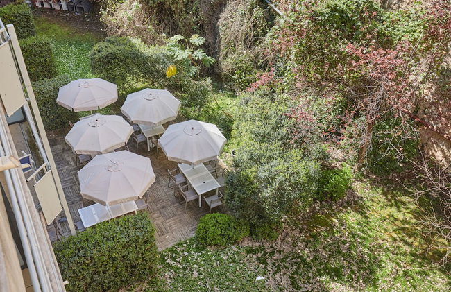 Appart'hôtel Odalys City - Monaco Les Hauts de la Principauté - Foto 73