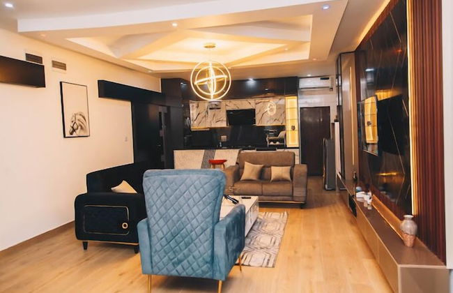 Jydz Apartment - Foto 13