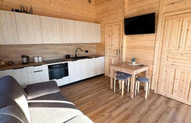 Domki letniskowe NA WZGÓRZU - Foto 5