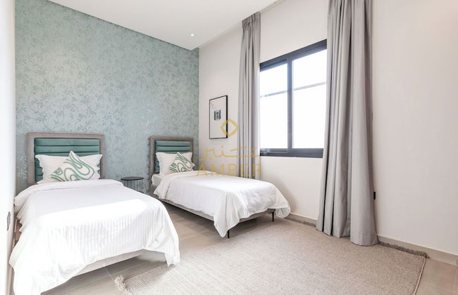 Amber Hospitality Al Nafel - Foto 39