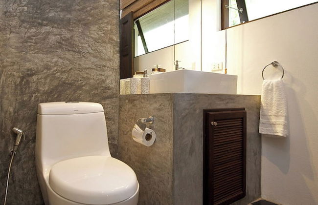 Lunar Villas Koh Tao - Luxury Pool Villa - Foto 43