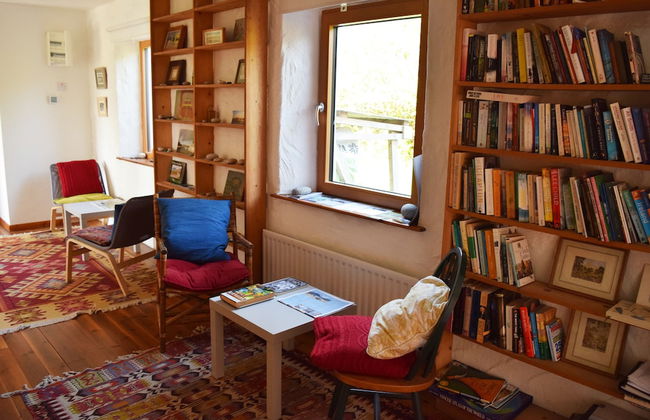 The Song House - Photo 4