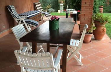 Tuscany country house, Poggio Vitale - Foto 41