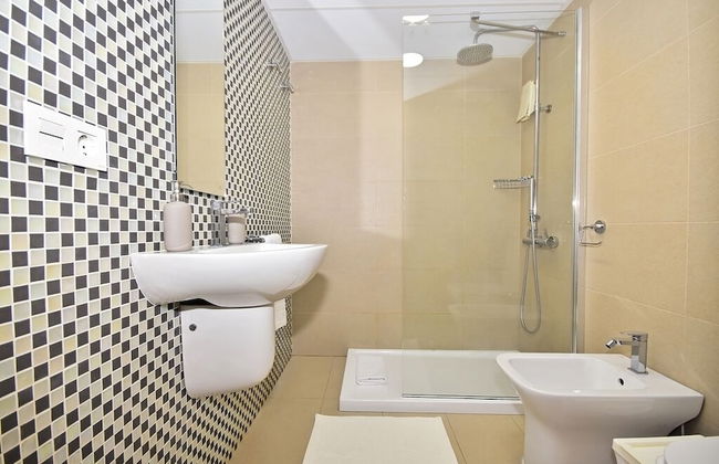 Aparthotel Ola Blanca - Foto 54