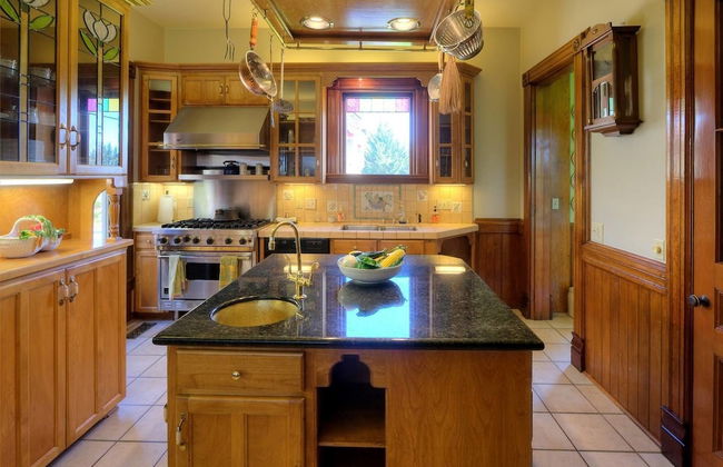 Jacksonville's Historic Nunan House - Foto 13