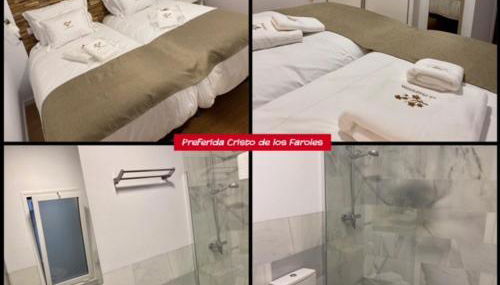 Centro Histórico Cristo de los Faroles La Preferida - Foto 5