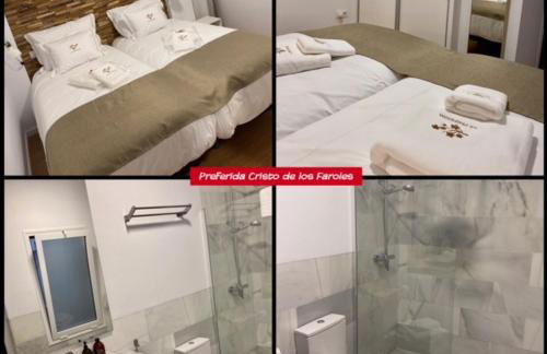 Centro Histórico Cristo de los Faroles La Preferida - Foto 5