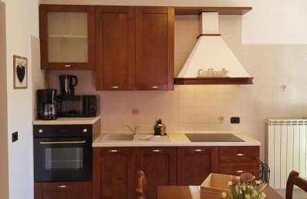 Casa Palanca 2 balcony lake view By Garda Domus Mea - Foto 7