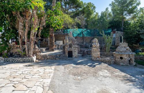 Casa Calafell - Foto 32