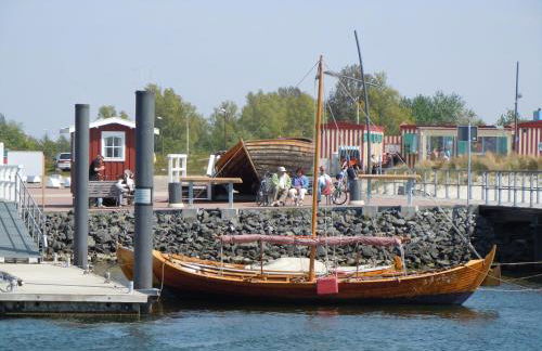 Ferienwohnung Marina Wendtorf App. 6110 - Foto 21