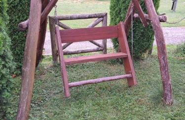 Prigorka, a fairytale house - Foto 29