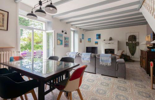 Gîtes Ty Kelen - Foto 38