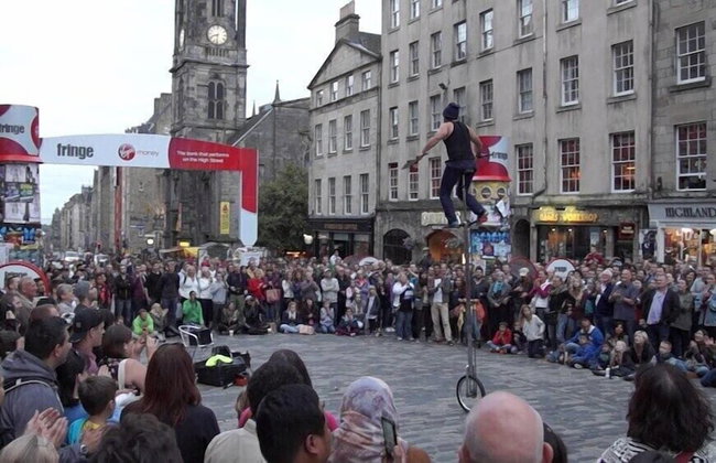 Morrison Central ApartHotel Edinburgh - Foto 24