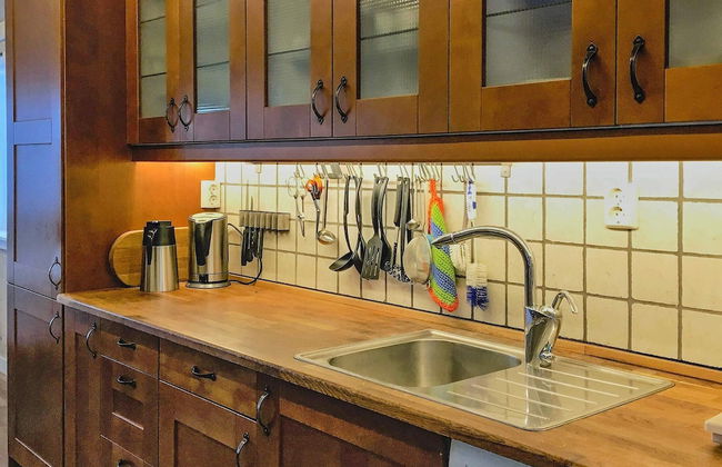 8 Person Holiday Home in Frei - Foto 7