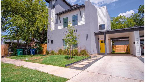 Gorgeous 3 BR 2 BA Near Amazing Downtown - Foto 2