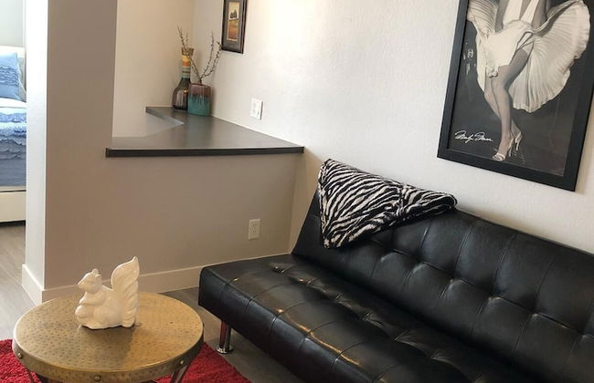 Hollywood Cozy Place - Foto 11