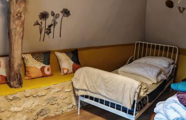 Les Girouteaux La bergerie - Photo 30