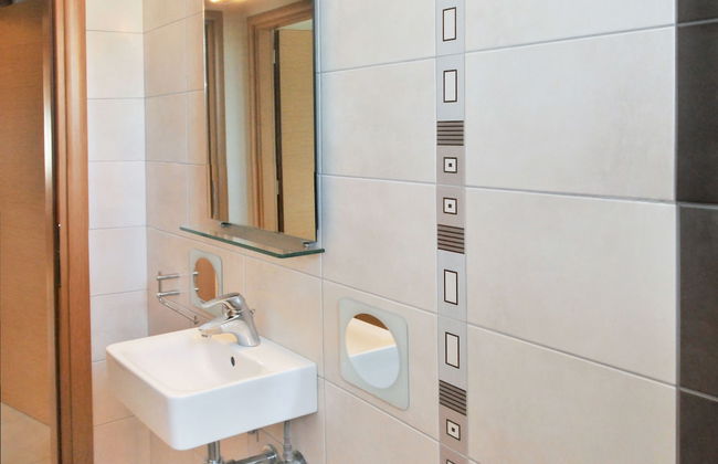 Balconies on Sea - The Garden Apartment - Foto 22