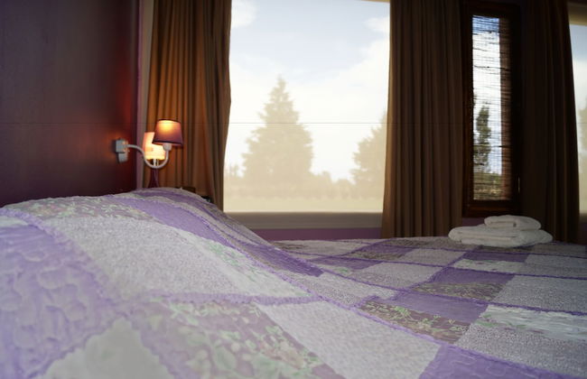 Complejo Río los Patos - Cabañas y Hostel - Photo 4