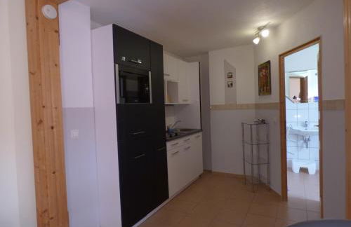 Ferienwohnung Büchsenhof - Foto 14