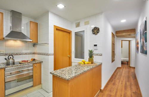 BBarcelona Gràcia Nova Flat - Photo 11