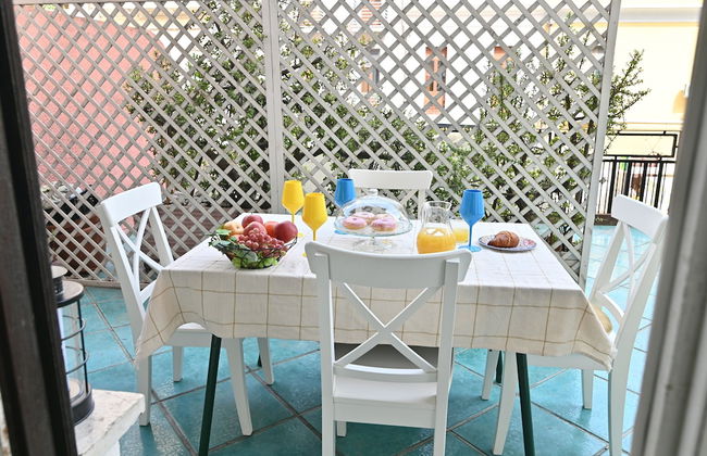 IzzHome Holiday Terrace - Foto 36