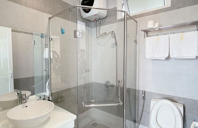 Amy Apartment Hue - Foto 74