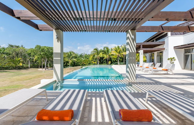 Villa for private events - Foto 50