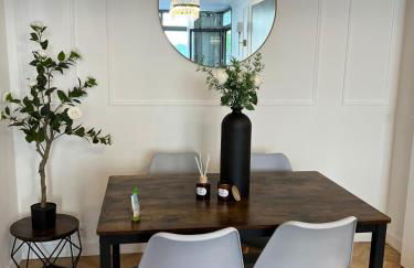 Excellent Apartment for Familly - Foto 7