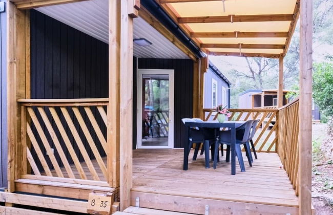 Domaine de la Vallée Heureuse - Foto 36