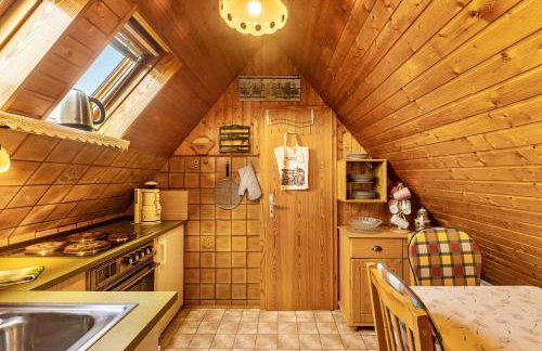 Ferienwohnung Schloss-See-Bergblick - Foto 17