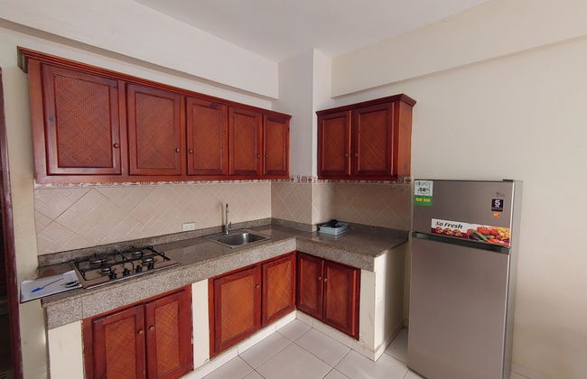 Meridiana Residence - Foto 17