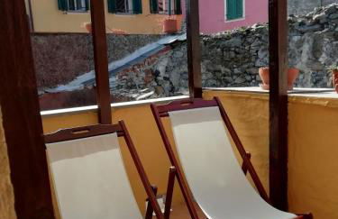 Green Gate to 5Terre - Foto 4