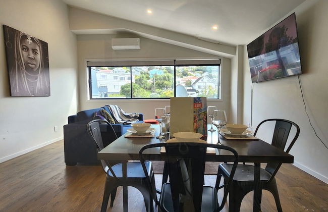 U Suites Kilbirnie - Foto 24