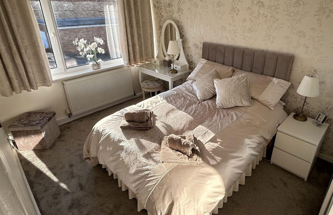 2-bed Apartment in Coleshill - Foto 4