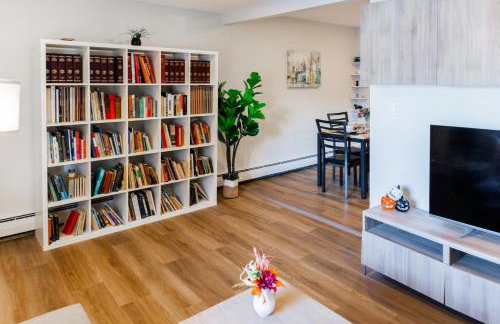 Spacious 2-Bedroom Apartment NYC-10 mins away - Foto 2