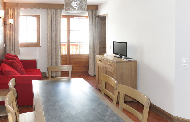 Le Grand Lodge - Foto 7