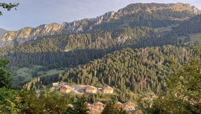 Charmant F2 avec terrasse, un coin de paradis esprit montagnard - Foto 3