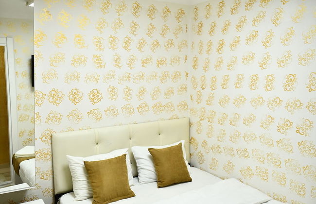 Ada Apart Hotel - Foto 23