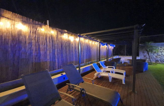 Fiesta, Lujo Y Privacidad 5 Min De Lago De Tequex - Foto 48