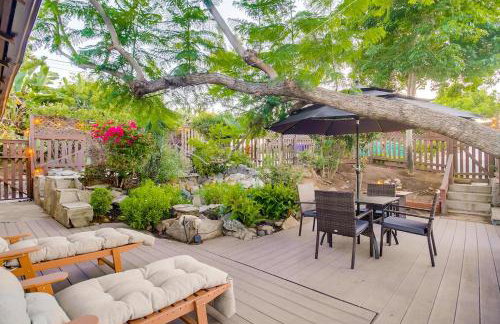 3BRB with Bonus Bedroom, Hot Tub, Tropical Oasis - Foto 61