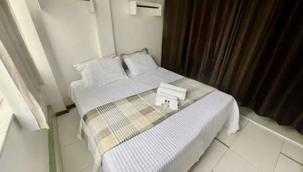 Copa Studio Sweet Home HIR 36 - Foto 3, Habitación