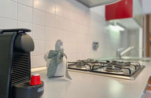 La casa di Fra - Lovely Trilo with terrace in Recco - Foto 17