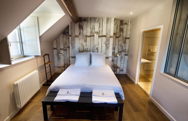 Apparthôtels de Val-Perrière - Foto 7