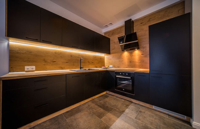 Apartamenty Visit - Koszalin - Foto 28