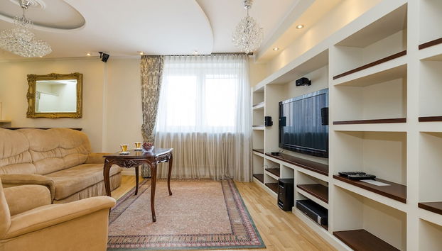 ShortStayPoland Nowy Świat B099 - Foto 3, Habitación