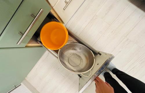 Spacious 72 sqm Moselblick apartment & top connection - Foto 57