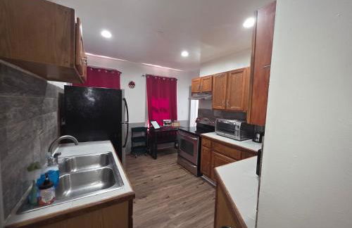 downtown and secluded - Foto 2