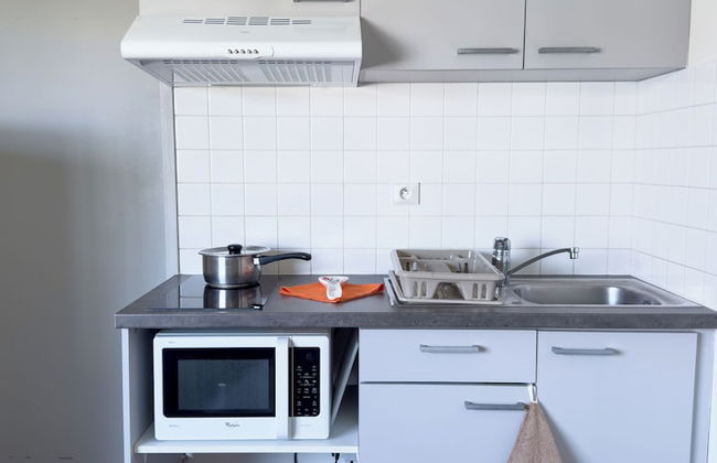 VVF Urrugne Saint-Jean-de-Luz Côte Basque - Foto 12